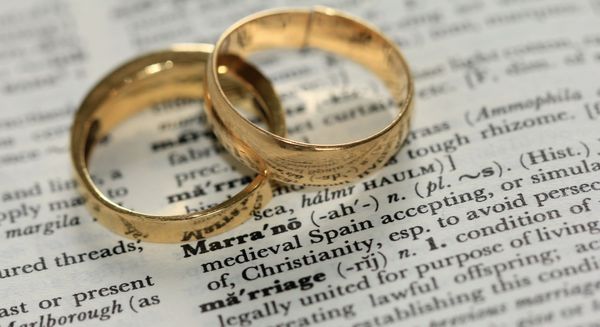 A Guide to Wedding Vows, Examples & How to Write Your Own Vows